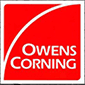 Owens Corning Preferred Installer logo