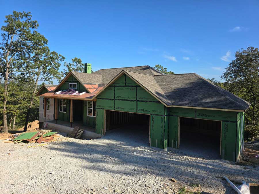 Dedicated Builders midtown Springfield roof replacement article hero image