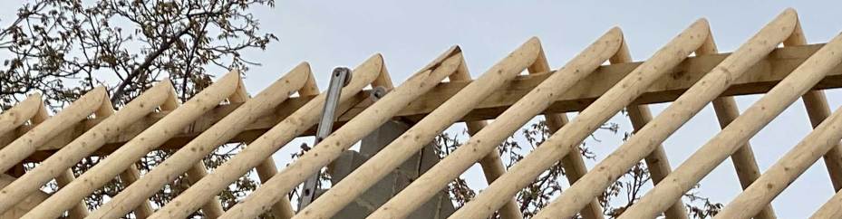 Gutters and Foundation Protection for Stockton, MO Homes | Dedicated Builders