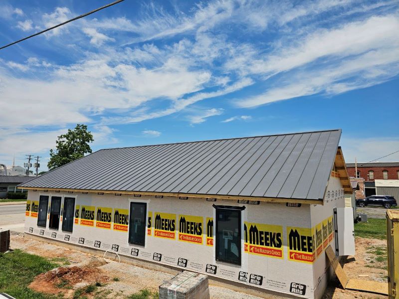 Gutters and Foundation Protection for Stockton, MO Homes